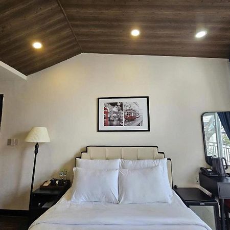 The Passion Suites Hotel & Spa Bandar Ho Chi Minh Luaran gambar
